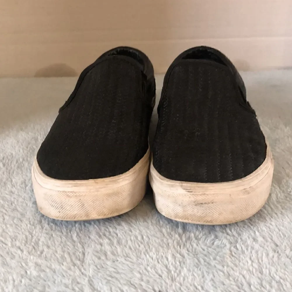 Unisex Vans Shoes